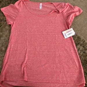 Lot Of Lularoe tees